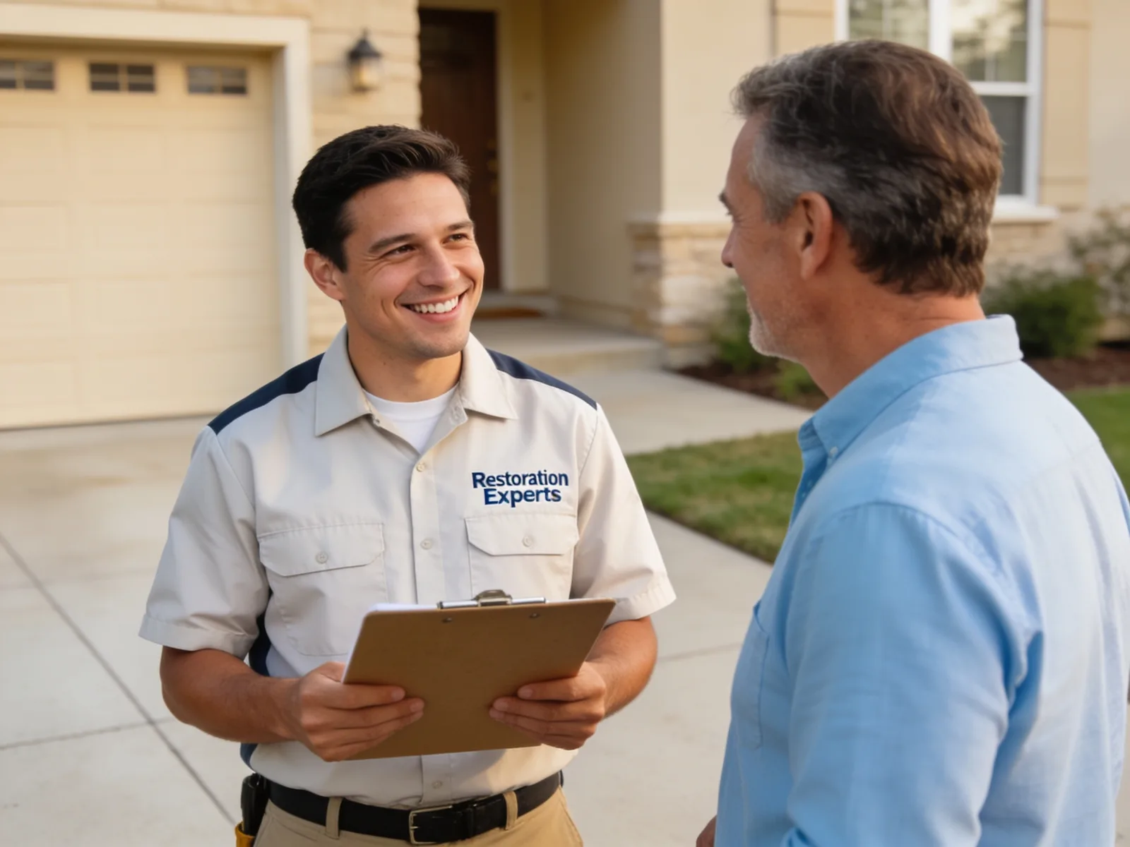 Water Damage Cleanup Rosendale, MO FAQs